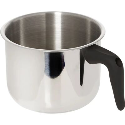 Ibili Inductie Ketel - Roestvrij staal 14cm - Energiezuinig Ibili Inductie Ketel - Roestvrij staal 14cm - Energiezuinig