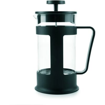 Ibili Embolo 350ml French Press - Borosilikatglas & Kunststoff Ibili Embolo 350ml French Press - Borosilikatglas & Kunststoff