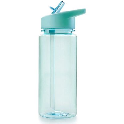 Ibili 720305 - Lichtgewicht Tritan Sportfles - 530ml Ibili 720305 - Lichtgewicht Tritan Sportfles - 530ml
