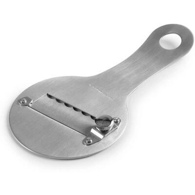 Grattugia Truffle e Cioccolato Ibili - Utensile da Cucina Grattugia Truffle e Cioccolato Ibili - Utensile da Cucina