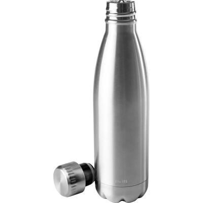 Borraccia Ibili IB-758435 - Acciaio inossidabile 0,35L Borraccia Ibili IB-758435 - Acciaio inossidabile 0,35L