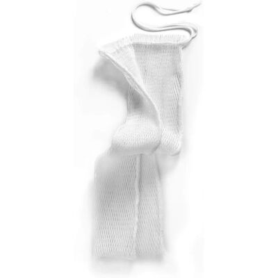 VDC Nylon nätpåse för baljväxter - 4kg - Matlagning & Förvaring VDC Nylon nätpåse för baljväxter - 4kg - Matlagning & Förvaring