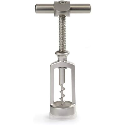 Ibili Model 695040 Corkscrew - Wine Accessory Ibili Model 695040 Corkscrew - Wine Accessory