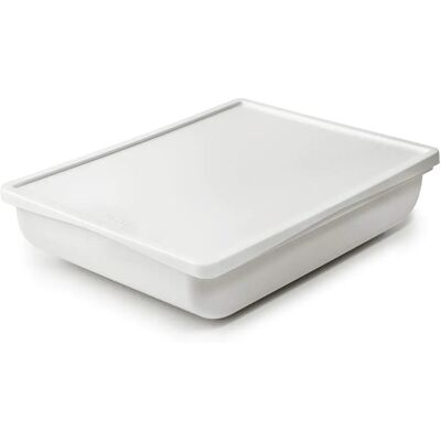 Ibili Stainless Steel Flour Sieve - Flour Sieve Ibili Stainless Steel Flour Sieve - Flour Sieve