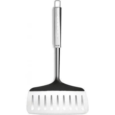 Ibili IB-762019 Rozsdamentes Acél Konyhai Spatulya - Főzőeszköz Ibili IB-762019 Rozsdamentes Acél Konyhai Spatulya - Főzőeszköz