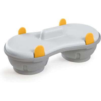 Ibili Eierschaal - Oranje - Ei, Magnetron, BPA-vrij Ibili Eierschaal - Oranje - Ei, Magnetron, BPA-vrij