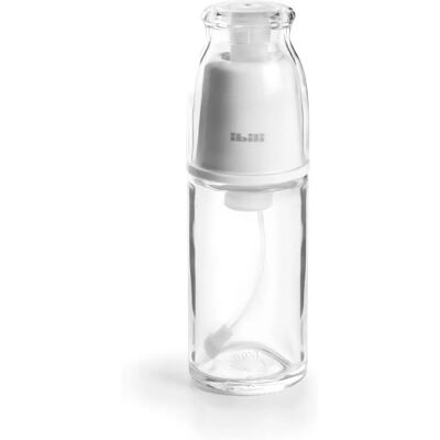 Ibili - Bouteille pulvérisateur d'huile ou de vinaigre 170 ml - Pulvérisateur - Publicité Ibili - Bouteille pulvérisateur d'huile ou de vinaigre 170 ml - Pulvérisateur - Publicité