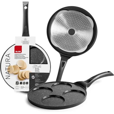 Ibili Non-stick 26cm Stekepanne - Induktion Ibili Non-stick 26cm Stekepanne - Induktion
