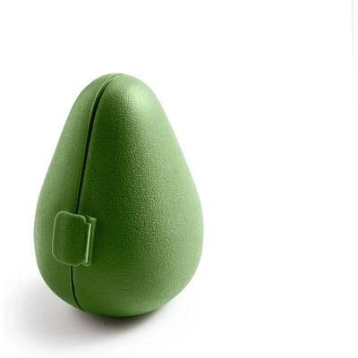 Ibili - Avocado Suojusastia - Vihreä - 13x8x8cm Ibili - Avocado Suojusastia - Vihreä - 13x8x8cm