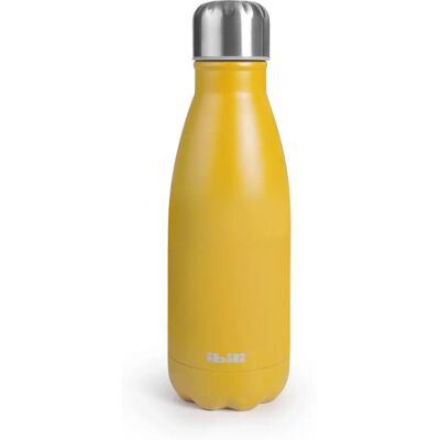 Bottiglia IBILI Mango 0,5L Inox - Bottiglia Bottiglia IBILI Mango 0,5L Inox - Bottiglia