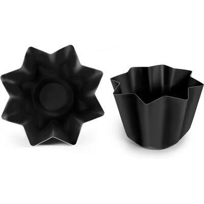 Ibili IB-824910 Bakform - Pandoro Stjärna - 23cm Ibili IB-824910 Bakform - Pandoro Stjärna - 23cm