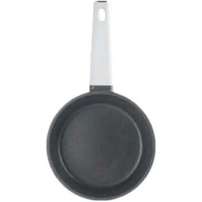 Ibili 507518 Sartén 18 Cm Negro - Sartén Ibili 507518 Sartén 18 Cm Negro - Sartén