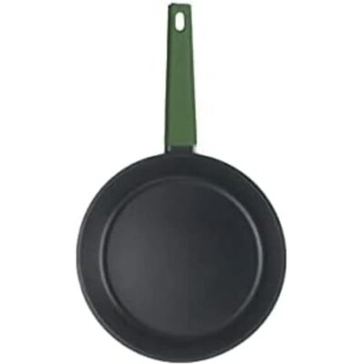 Sartén de aluminio fundido Ibili 26cm - Sartén Sartén de aluminio fundido Ibili 26cm - Sartén