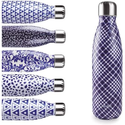Ibili Jaia 500ml Borraccia Termica - Thermo Bottle Ibili Jaia 500ml Borraccia Termica - Thermo Bottle