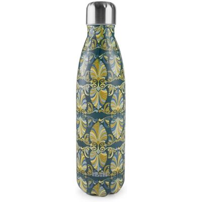 Ibili Venice 500ml Bottiglia Termica - Bottiglia Termica Ibili Venice 500ml Bottiglia Termica - Bottiglia Termica