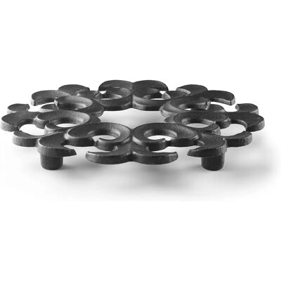 Support pour théière Perth Ibili 13cm Fonte Support pour théière Perth Ibili 13cm Fonte