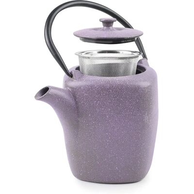 Tetera de Hierro Fundido Lombok 1,1L - Compatible con Inducción Tetera de Hierro Fundido Lombok 1,1L - Compatible con Inducción