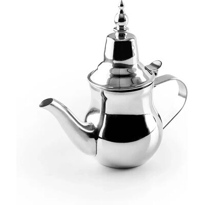 Ibili Rostfritt stål 300ml Teakanna - Teapot Ibili Rostfritt stål 300ml Teakanna - Teapot