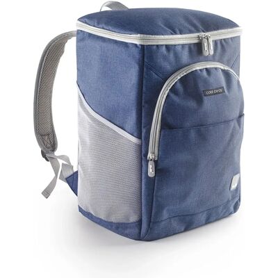 Ibili 627221 dalvik - Zaino isotermico Ibili 627221 dalvik - Zaino isotermico