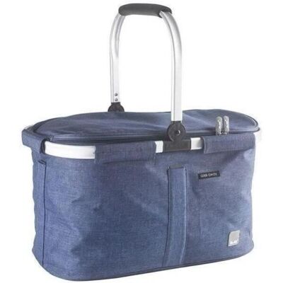 Dalvik 627227 Isolerad Kylväska - 27 L Dalvik 627227 Isolerad Kylväska - 27 L