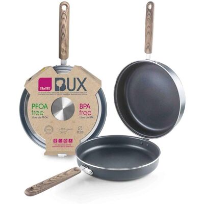 IBILI Bux - Non-stick 20cm Frying Pan - Induction Safe IBILI Bux - Non-stick 20cm Frying Pan - Induction Safe