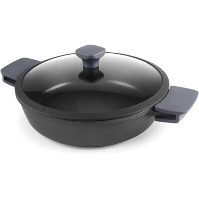 Olla Ibili Neo 28 cm - Apta para inducción Olla Ibili Neo 28 cm - Apta para inducción