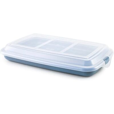 Ibili B686720 - Conteneur alimentaire bleu Ibili B686720 - Conteneur alimentaire bleu