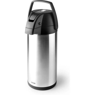 Ibili Wasserkocher 5l Thermo - Thermo Flasche Ibili Wasserkocher 5l Thermo - Thermo Flasche