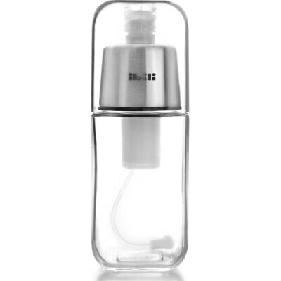 Ibili 701218 Öl/Essigspender - 0,18L Glas Edelstahl Ibili 701218 Öl/Essigspender - 0,18L Glas Edelstahl