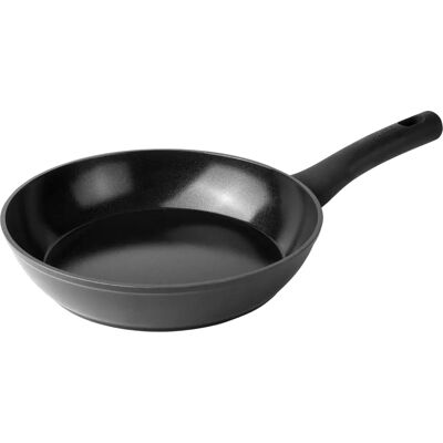 Ibili IB-497524 Koekenpan - Aluminium - Veelzijdige Pan Ibili IB-497524 Koekenpan - Aluminium - Veelzijdige Pan