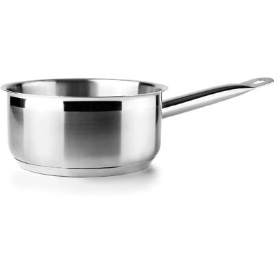 Cocotte Ibili Ebbe 16 cm - Casserole - Publicité Cocotte Ibili Ebbe 16 cm - Casserole - Publicité