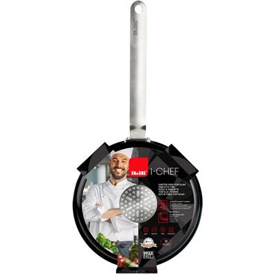 Ibili I-chef 24 cm Stekpanna Ibili I-chef 24 cm Stekpanna