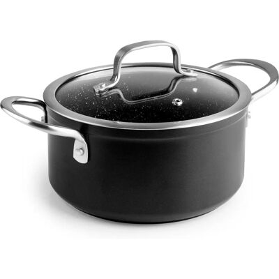 Ibili Cazerola 20 cm - Köksredskap Ibili Cazerola 20 cm - Köksredskap