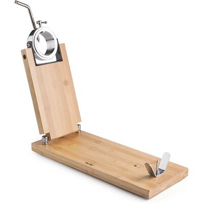 Ibili 684240 Bambus Edelstahl Küchenwerkzeug - Küchenutensil Ibili 684240 Bambus Edelstahl Küchenwerkzeug - Küchenutensil