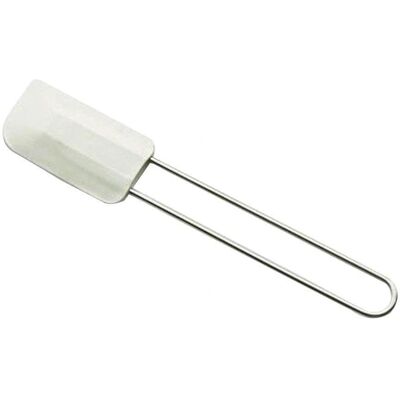 Ibili 702026 Spatule Professionnelle 26cm Acier Inoxydable - Ustensiles de Cuisine Ibili 702026 Spatule Professionnelle 26cm Acier Inoxydable - Ustensiles de Cuisine