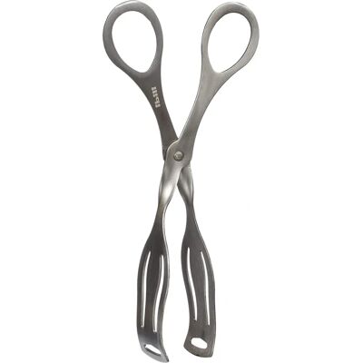 Ibili - Nerezové Pasti na Pečení 19,5cm - Kuchyňské Nástroje Ibili - Nerezové Pasti na Pečení 19,5cm - Kuchyňské Nástroje