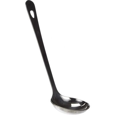 Ibili Edelstahl-Cocktailkelle - 30 cm Ibili Edelstahl-Cocktailkelle - 30 cm