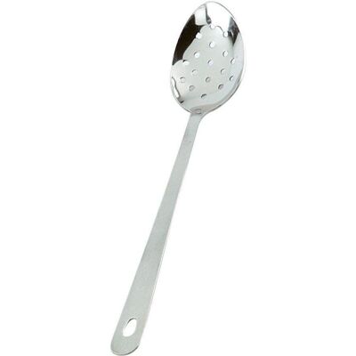 Cuillère de Service en Acier Inoxydable - 34 cm - Publicité Cuillère de Service en Acier Inoxydable - 34 cm - Publicité