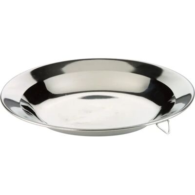 IBILI 711224 - Silver - plates IBILI 711224 - Silver - plates