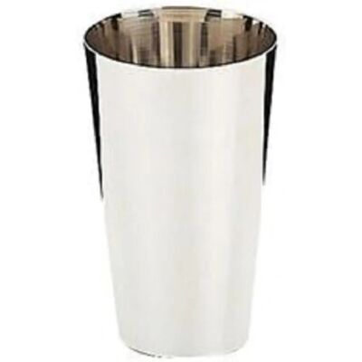 IBILI 711503 Stainless Steel Camping Glass - Drinking Cup IBILI 711503 Stainless Steel Camping Glass - Drinking Cup