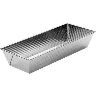 Ibili 30cm Zilveren Taartvorm - Bakplaat Ibili 30cm Zilveren Taartvorm - Bakplaat