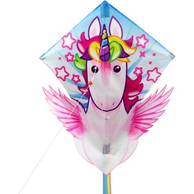 Eolo Drachen Ready 2 Fly - Einhorn - Drachen Eolo Drachen Ready 2 Fly - Einhorn - Drachen