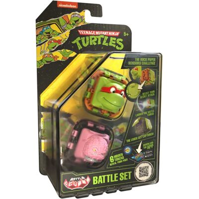 OEM - C700TN - TMNT - Raphaelo - Gioco di giocattoli OEM - C700TN - TMNT - Raphaelo - Gioco di giocattoli