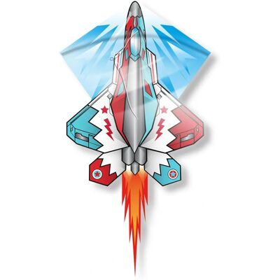 Eolo Drachen Ready 2 Fly - Pop-up-Drachen aus Nylon Eolo Drachen Ready 2 Fly - Pop-up-Drachen aus Nylon