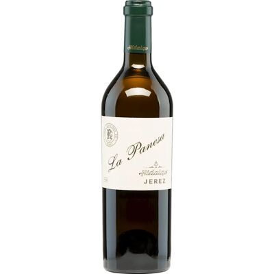 Emilio Hidalgo La Panesa Fino - Sherrywein Emilio Hidalgo La Panesa Fino - Sherrywein