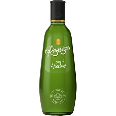 Ruavieja Kräuterlikör - 70cl Ruavieja Kräuterlikör - 70cl