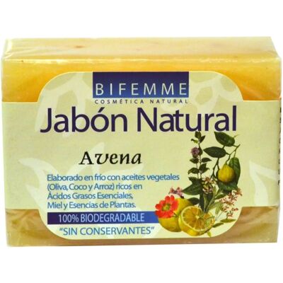 Ynsadiet Oatmeal Soap - Soap Ynsadiet Oatmeal Soap - Soap