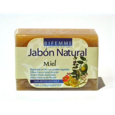 Ynsadiet Honey Soap - Olive Coconut Rice - Soap Ynsadiet Honey Soap - Olive Coconut Rice - Soap