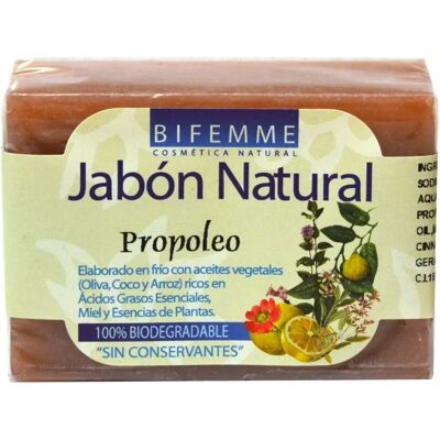 Ynsadiet Propoleo 100g Soap - Skin Care Ynsadiet Propoleo 100g Soap - Skin Care