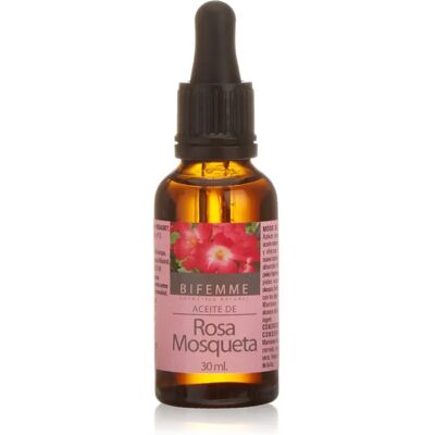 Bifemme Rosehip Oil 30 ml - Facial & Body Care Bifemme Rosehip Oil 30 ml - Facial & Body Care